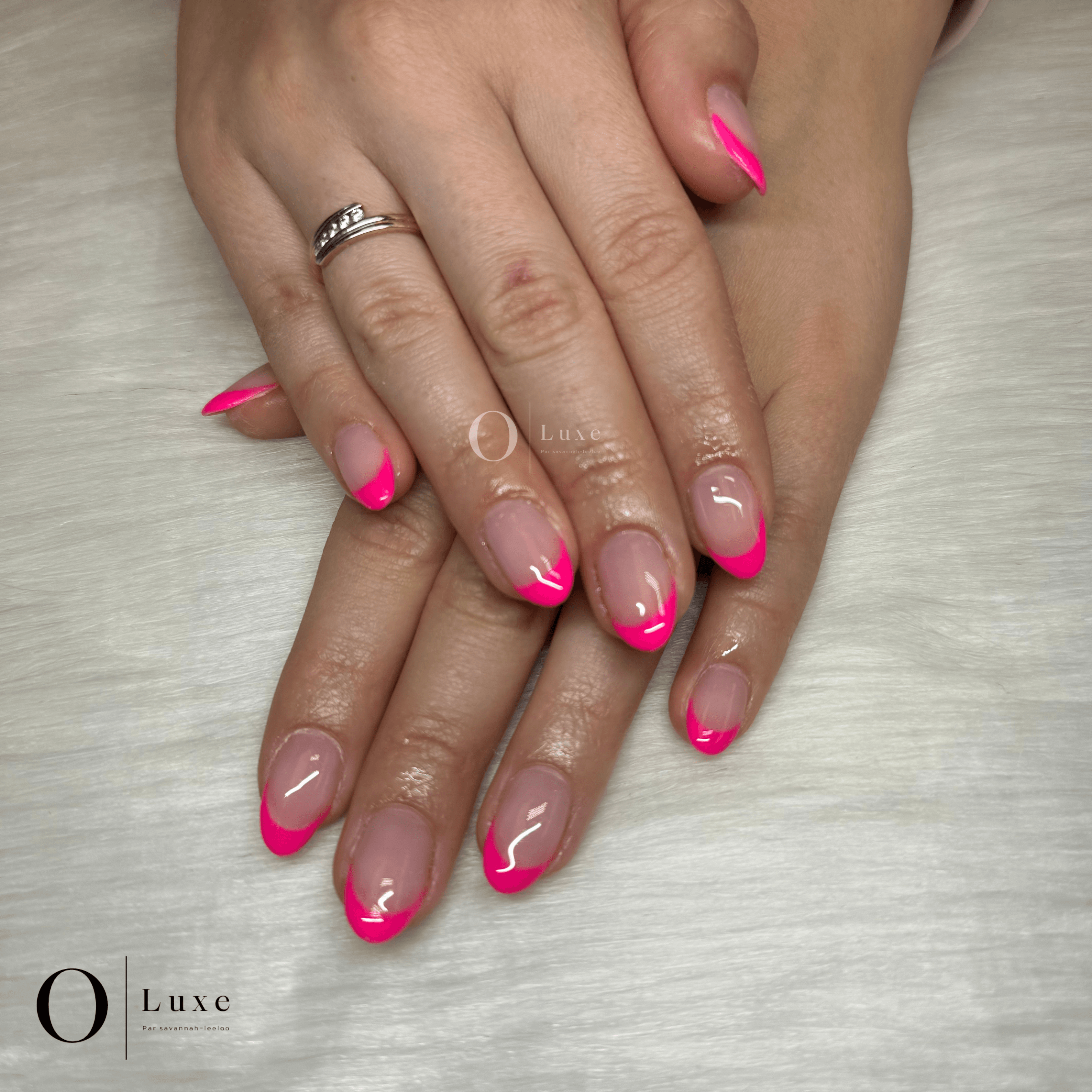 Images O'Luxe par Savannah - Maquillage permanent, Pose de cils, Pose d'ongles Charlesbourg