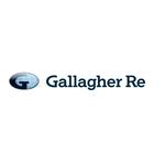 Gallagher Re, International Reinsurance Expertise & Reinsurance Broker Logo
