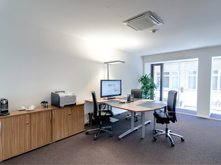 Hamburg Neuer Wall 63, Neuer Wall 63 in Hamburg