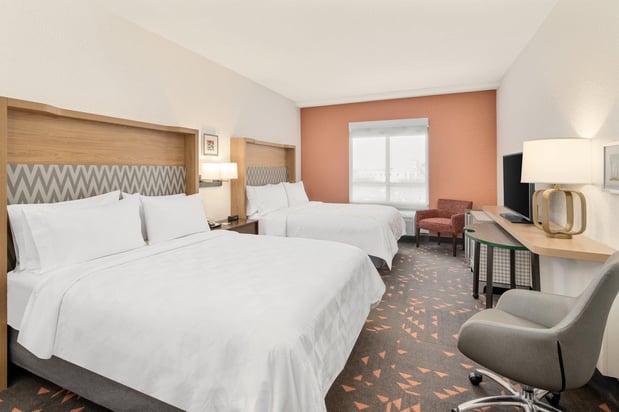 Images Holiday Inn & Suites Orlando I-Drive - Theme Parks by IHG