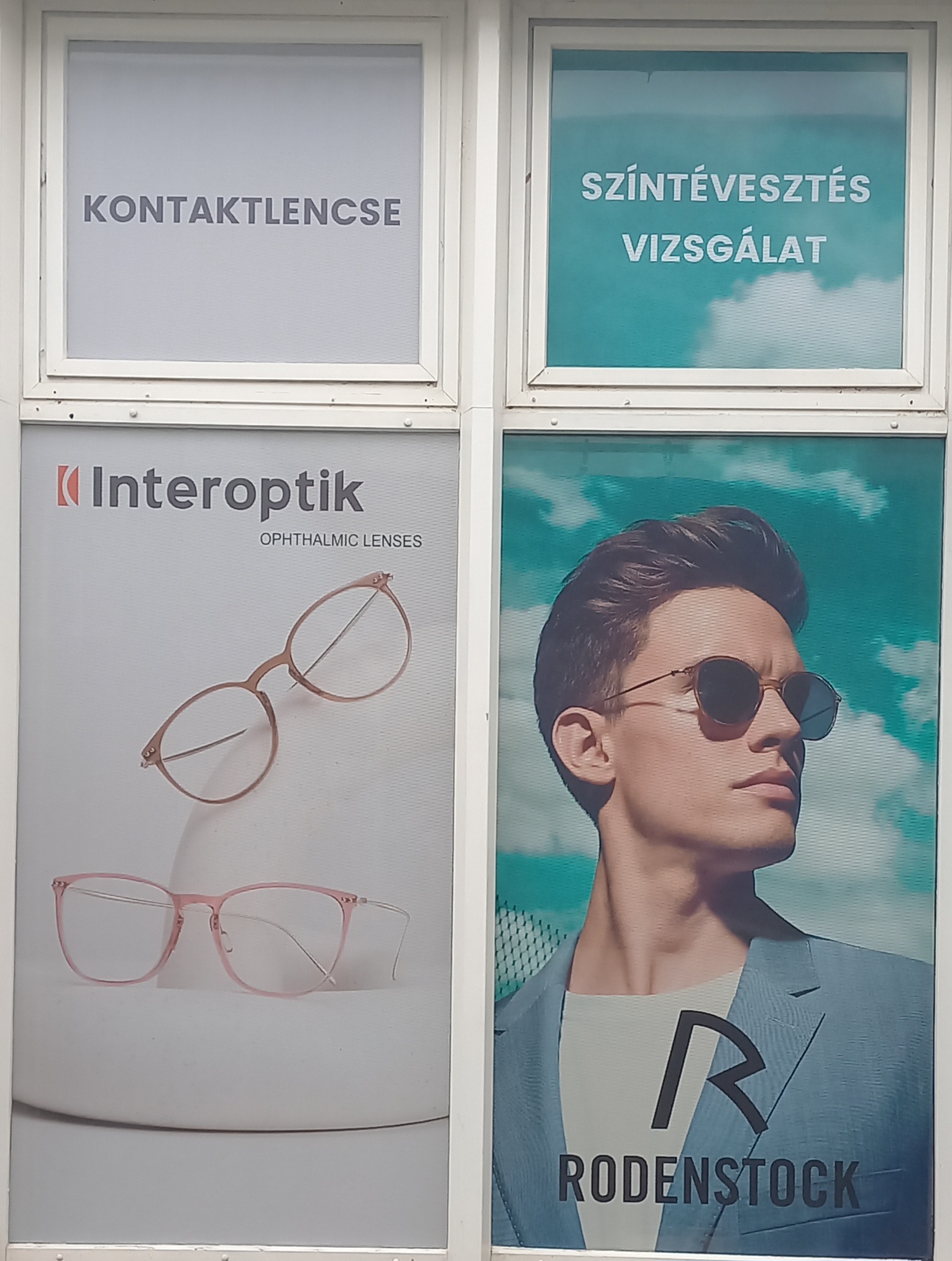 Images ÉnOptikám Optikai Szaküzlet