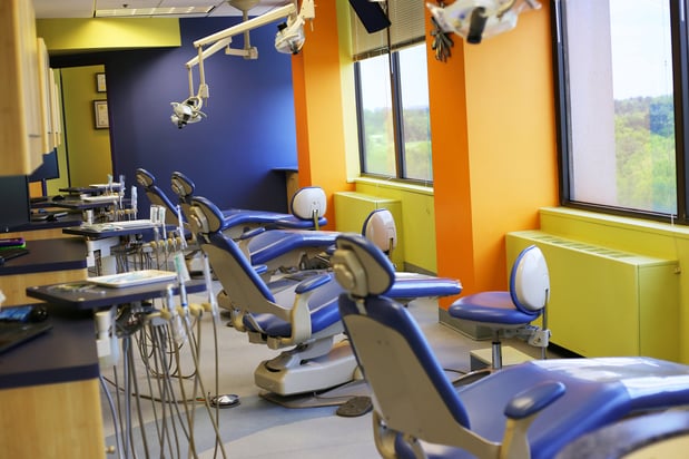 Images Metropolitan Pediatric Dentistry