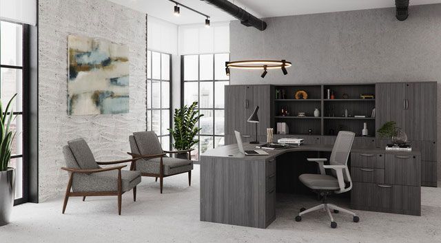 Cooper's Office Furniture LLC Image