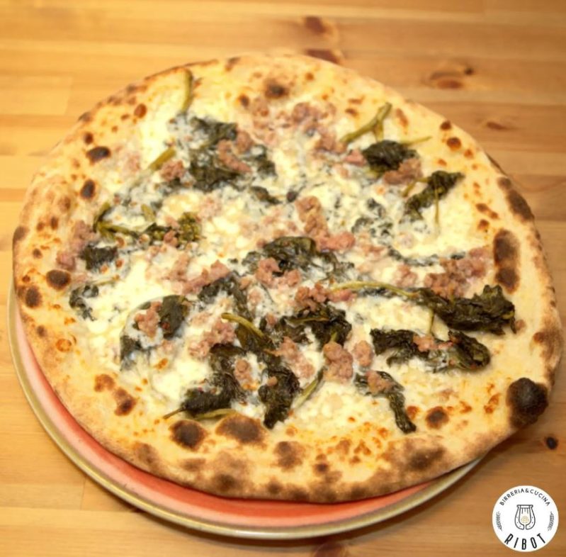 Ribot - Birreria & Cucina