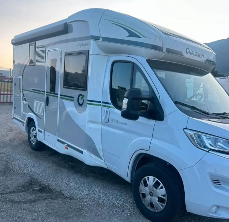 Images Noicompriamocamper.it