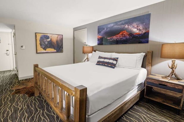 Images Hilton Salt Lake City Center