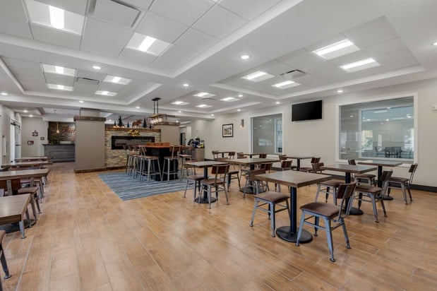 Images Best Western Plus Rumford Falls