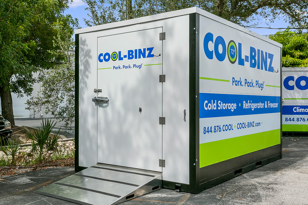 cool-binz bin