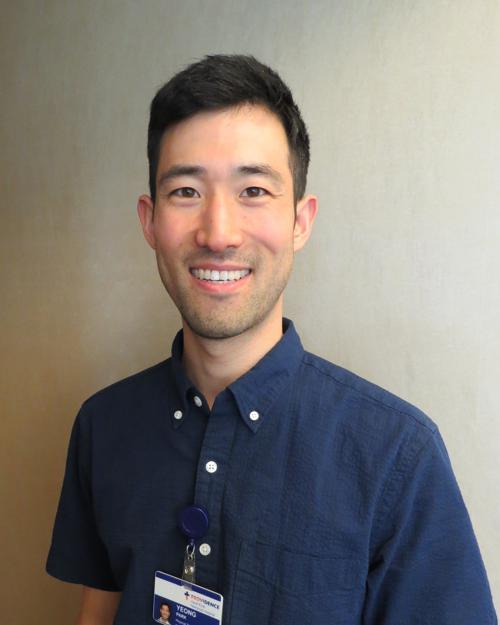 Images Yeong P. Park, PT