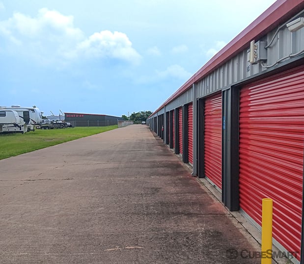 Images CubeSmart Self Storage