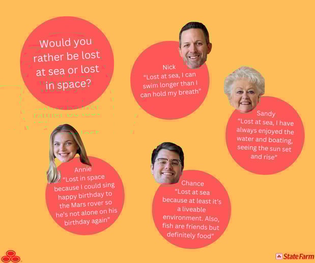 Images Nick DeVries - State Farm Insurance Agent