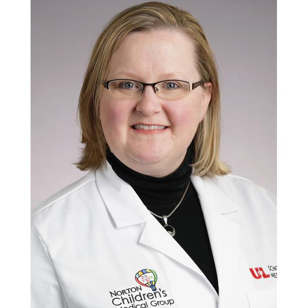 Dr. Lucinda T. Wright, MD | Louisville, KY | Pediatric Cardiology