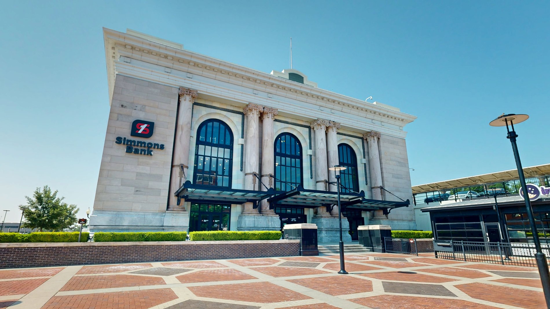 Wichita Union Station