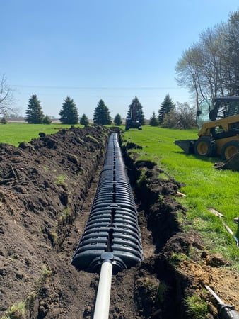 Images Helps Drain & Septic Service