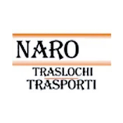 Traslochi Naro Logo