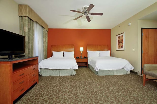 Images Hampton Inn & Suites Buffalo