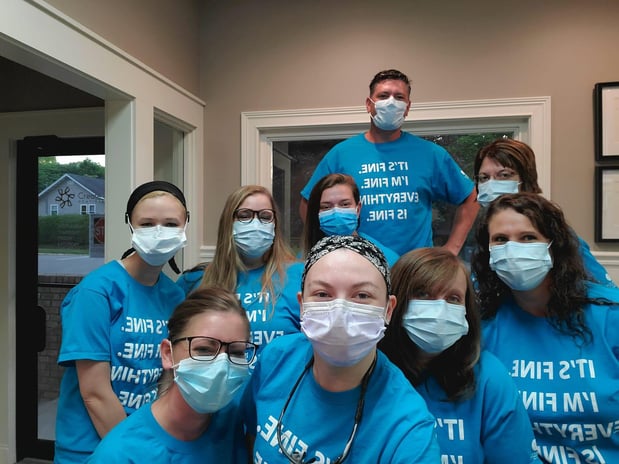 Images Create A Smile Dentistry - Dr. Ken Moore