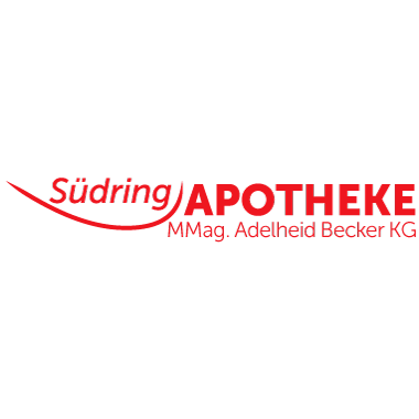 Südring-Apotheke MMag. Adelheid Becker KG Logo