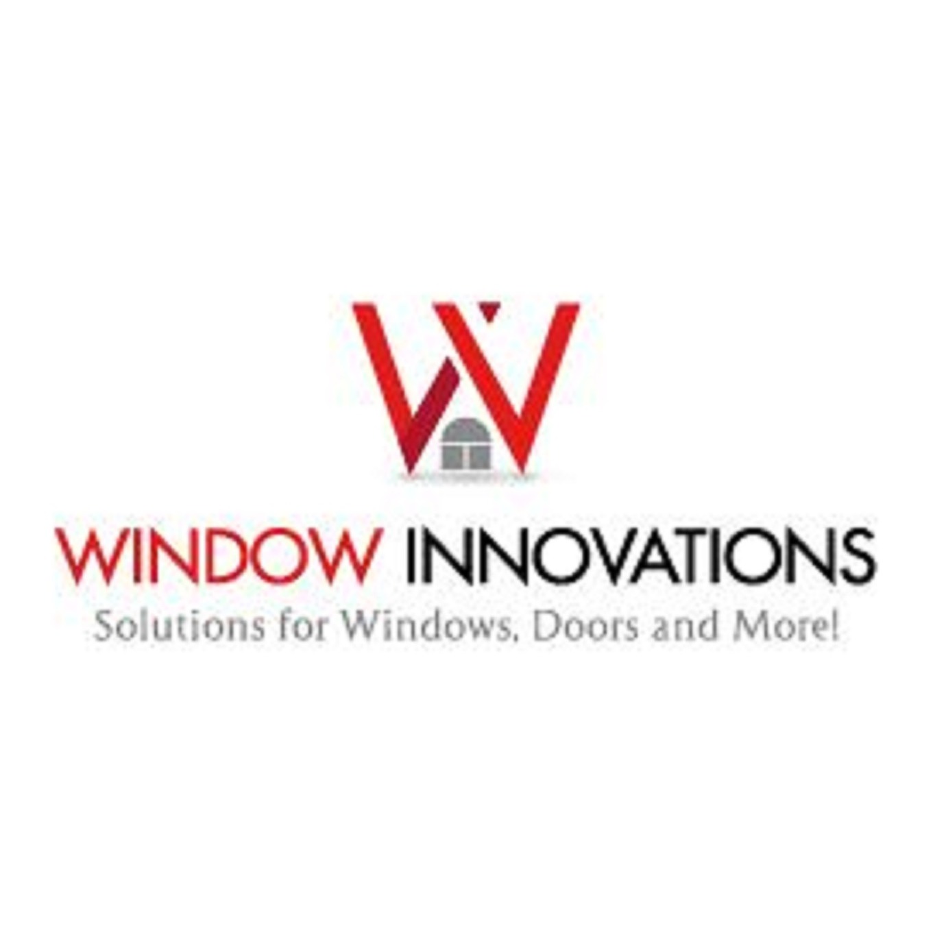 Window Innovations Logo