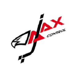 Ajax Control De Plagas Logo