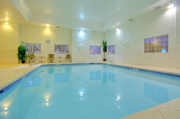 Images Holiday Inn & Suites Albuquerque Airport by IHG