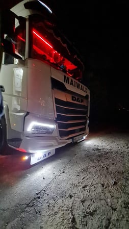 Kurt Maiwald Container- und Trailertransport