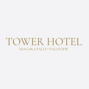 The Tower Hotel Fallsview