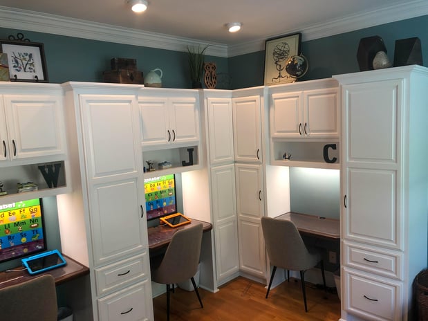 Images Albritton Custom Carpentry LLC
