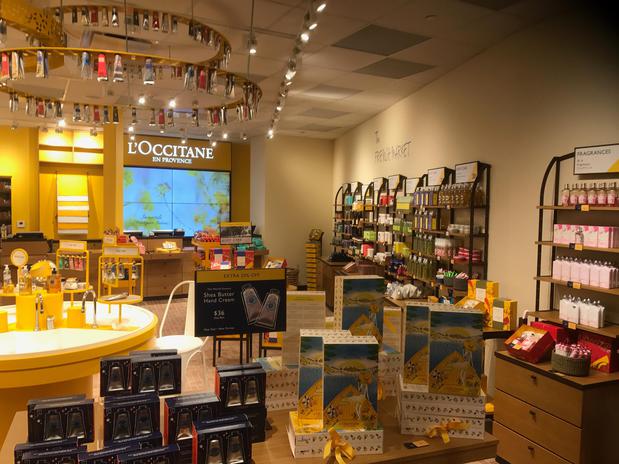 Images L'Occitane en Provence