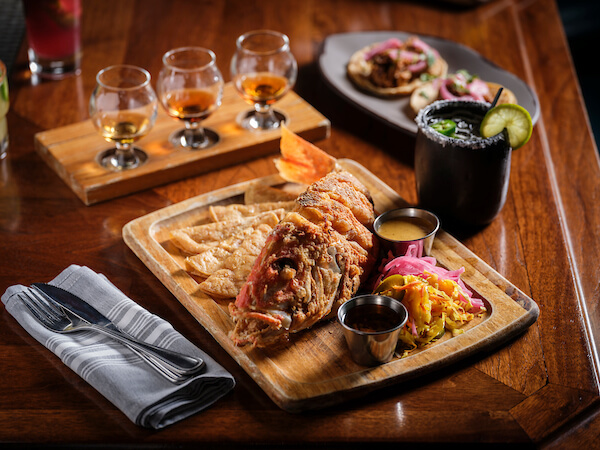 Images Paladar Latin Kitchen & 610 SOCIAL Bar + Lounge
