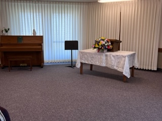 The Church of Jesus Christ of Latter-day Saints Image