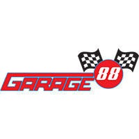 Garage 88 Logo