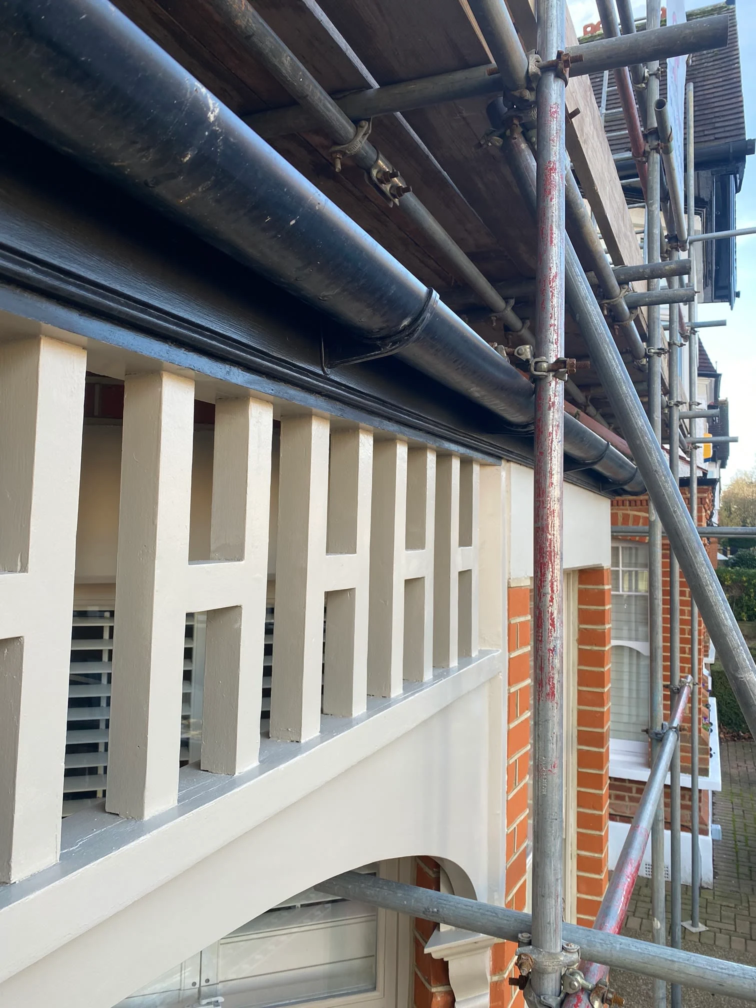 Images Vic's Decorators Ltd