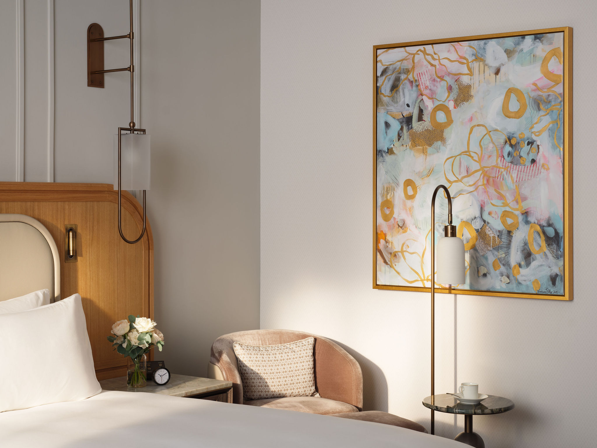 Bild 58 von Mandarin Oriental, Vienna