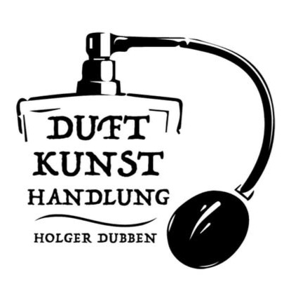 Kundenlogo Duftkunsthandlung Köln