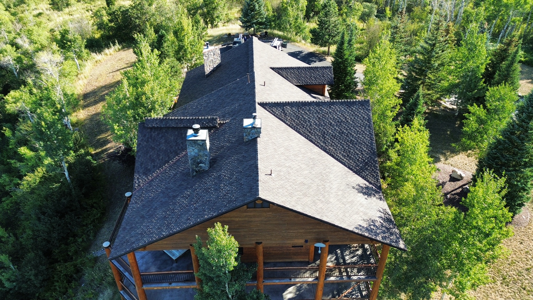 Colorado's Best Roofing Image