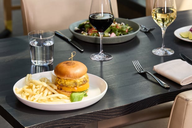 Images InterContinental Washington D.C. - the Wharf by IHG