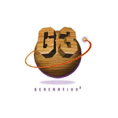 Generation III Logo