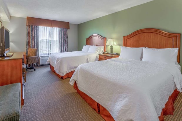 Images Hampton Inn Okeechobee - Lake Okeechobee