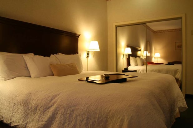 Images Hampton Inn Selinsgrove/Shamokin Dam