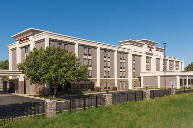 Images Hampton Inn Grand Rapids South