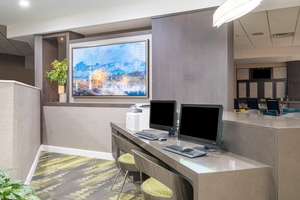 Images Holiday Inn Huntsville-Research Park by IHG