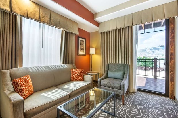 Images Best Western Premier Ivy Inn & Suites