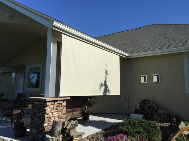 Images Northwest Shade Company