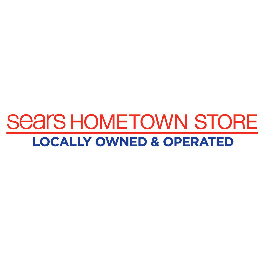 Sears Hometown Store - Closed