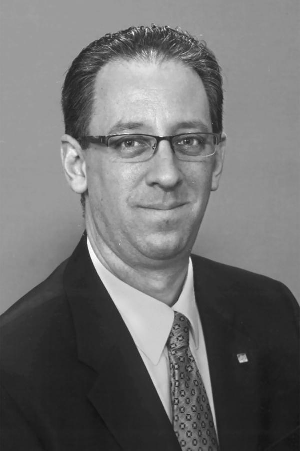 Edward Jones - Financial Advisor: Garry L Grannemann, CFP®