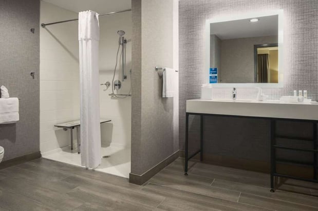 Images Homewood Suites by Hilton DFW Airport South