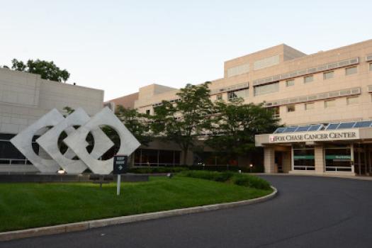 Images Fox Chase Cancer Center