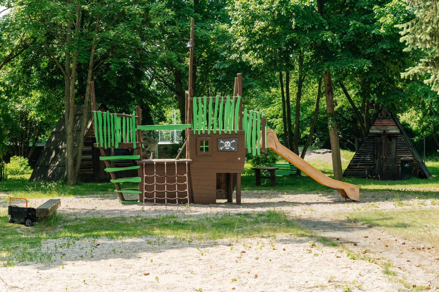 Bild 4 Fröbel-Kindergarten und Hort Seesternchen in Senftenberg