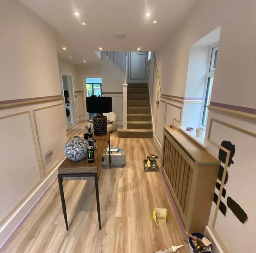 Images Proshield Coatings Ltd